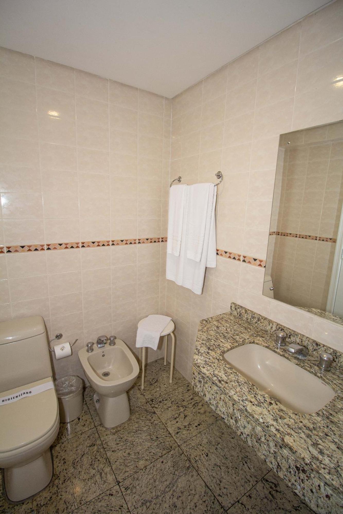 Trevi Hotel E Business Curitiba Exterior photo