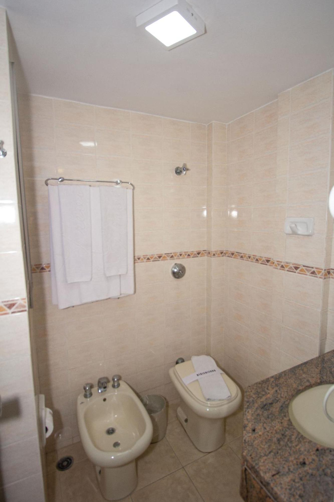 Trevi Hotel E Business Curitiba Exterior photo